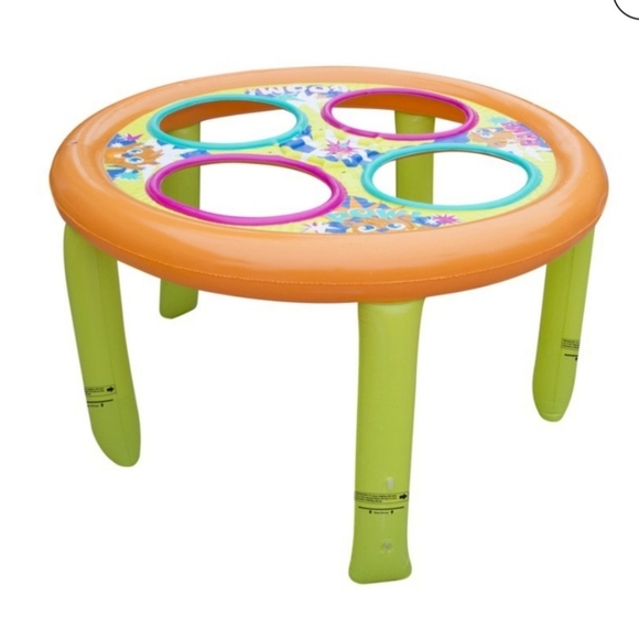 BANZAI Gopher Bop Splash park for kids!! - Picture 2 of 5